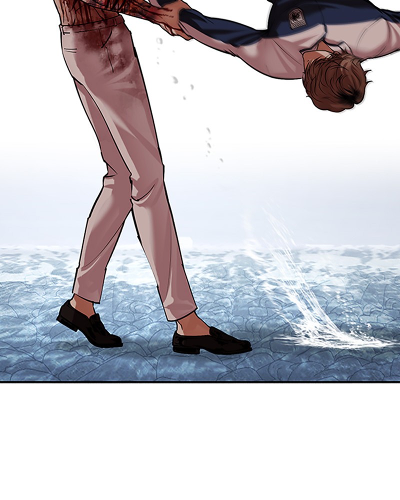 Lookism Chapitre 510 - Page 54
