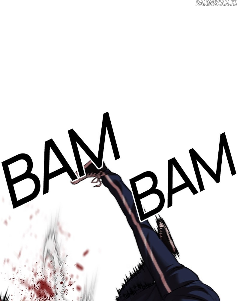 Lookism Chapitre 510 - Page 55