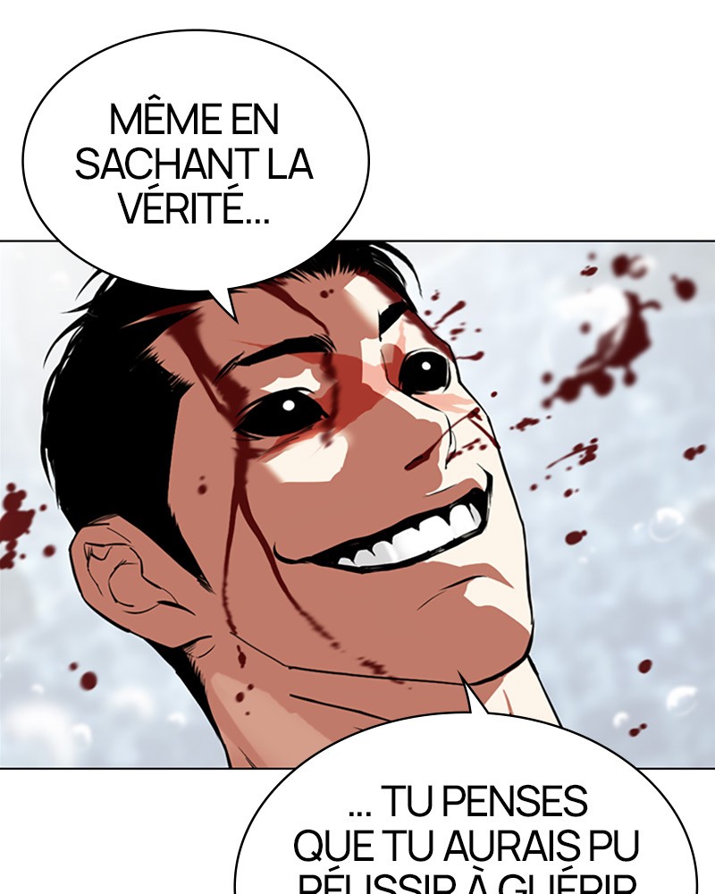 Lookism Chapitre 510 - Page 58