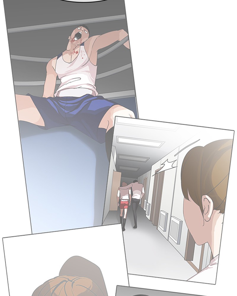 Lookism Chapitre 510 - Page 62