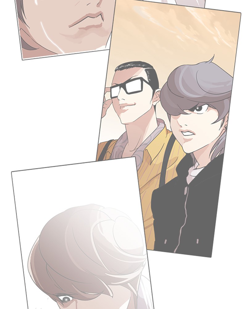 Lookism Chapitre 510 - Page 64