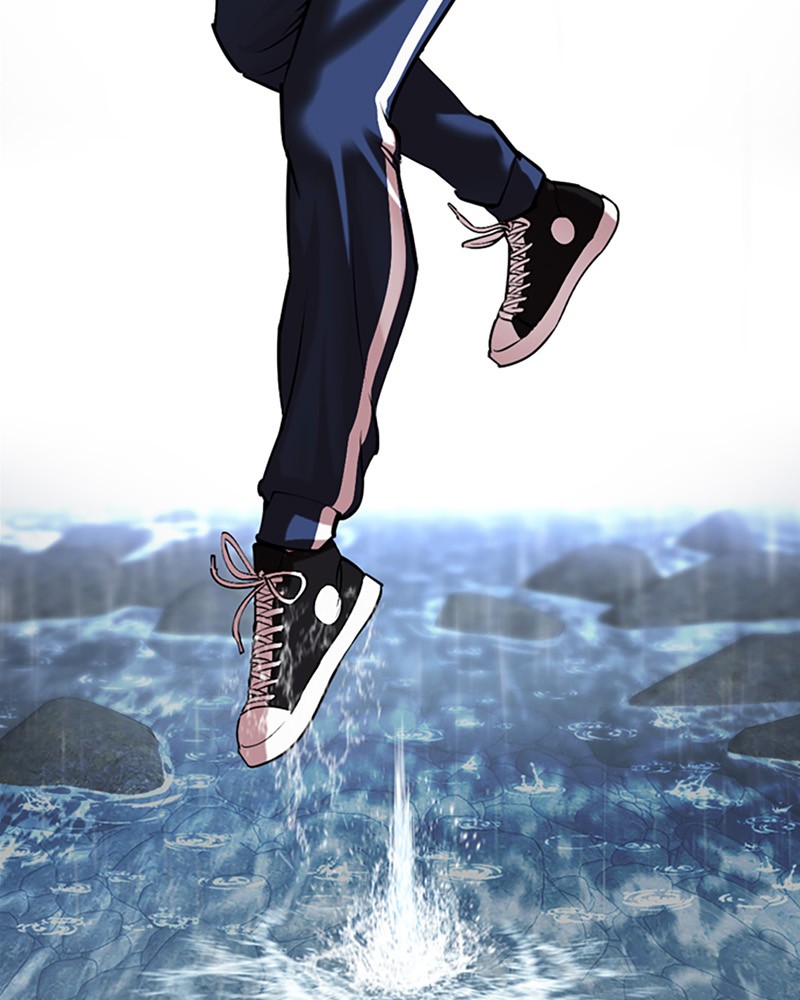 Lookism Chapitre 510 - Page 68
