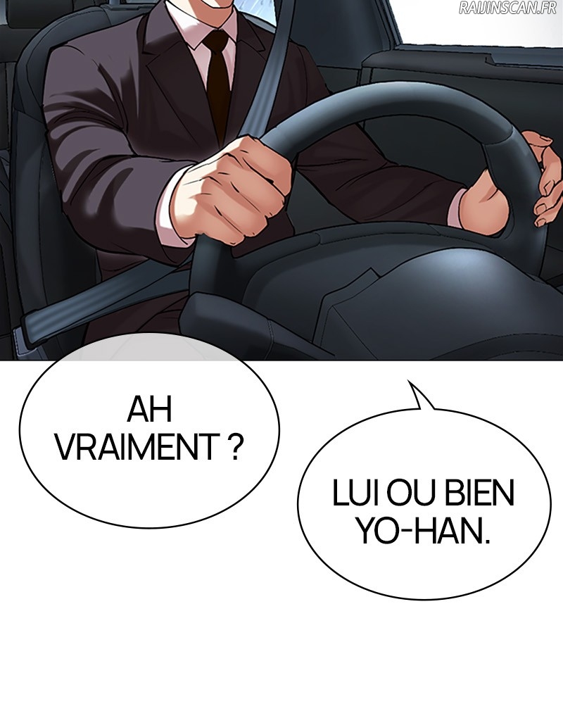 Lookism Chapitre 510 - Page 75