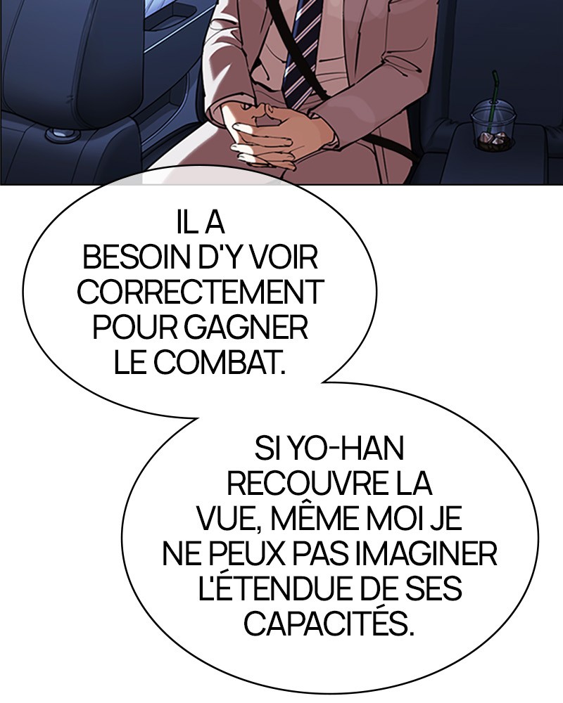 Lookism Chapitre 510 - Page 78