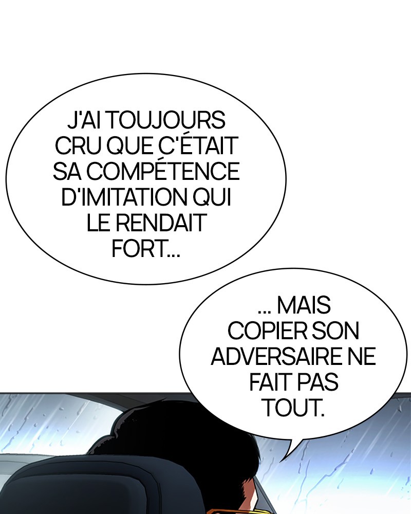 Lookism Chapitre 510 - Page 79
