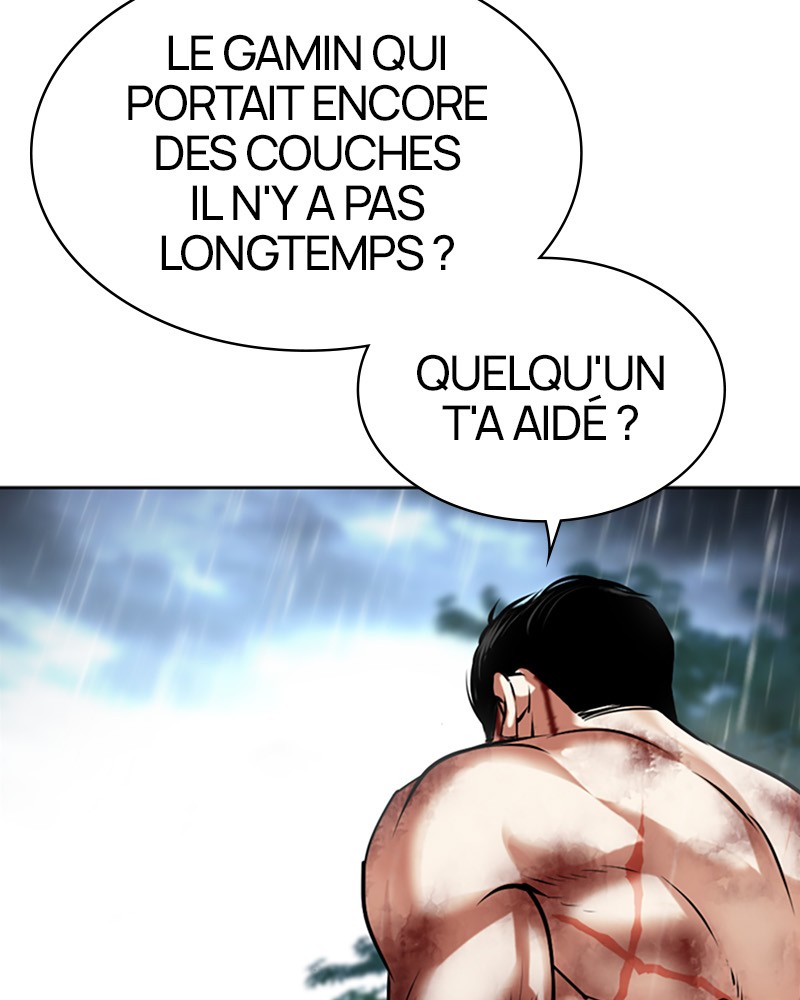 Lookism Chapitre 510 - Page 8