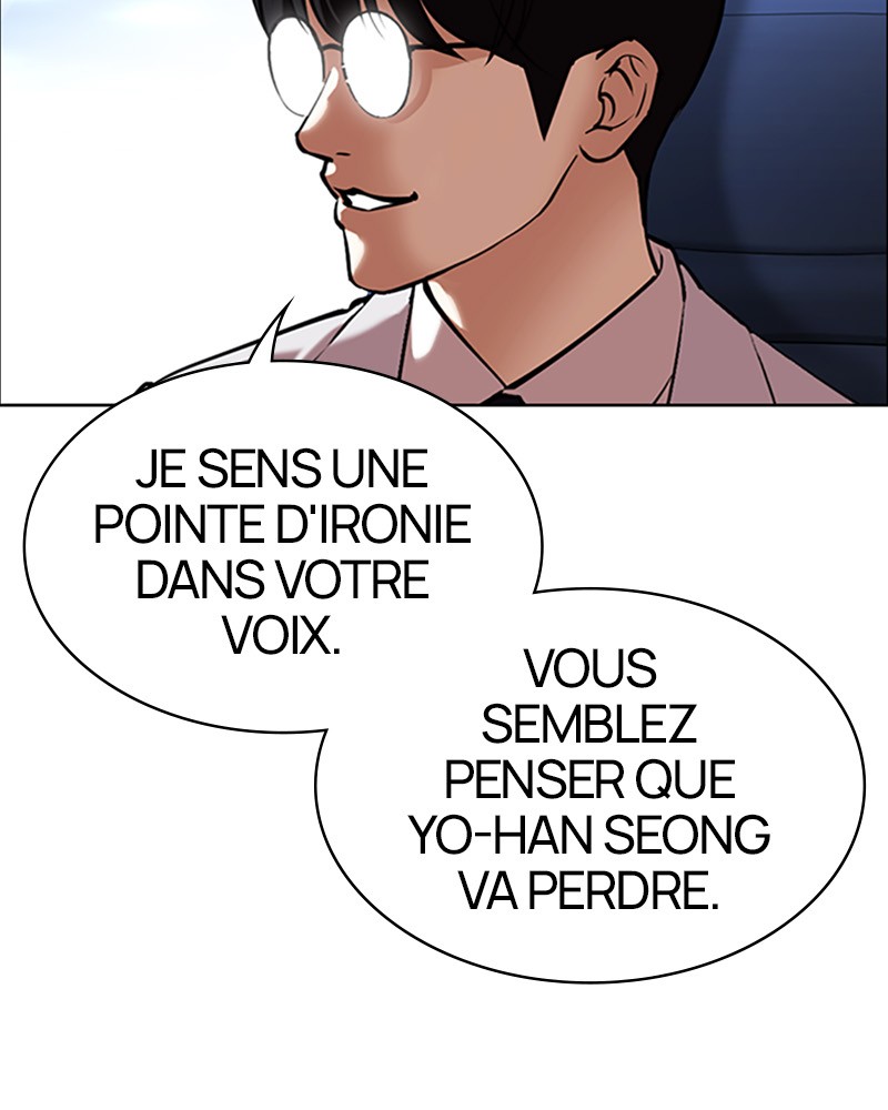 Lookism Chapitre 510 - Page 82