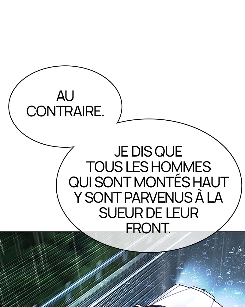 Lookism Chapitre 510 - Page 83