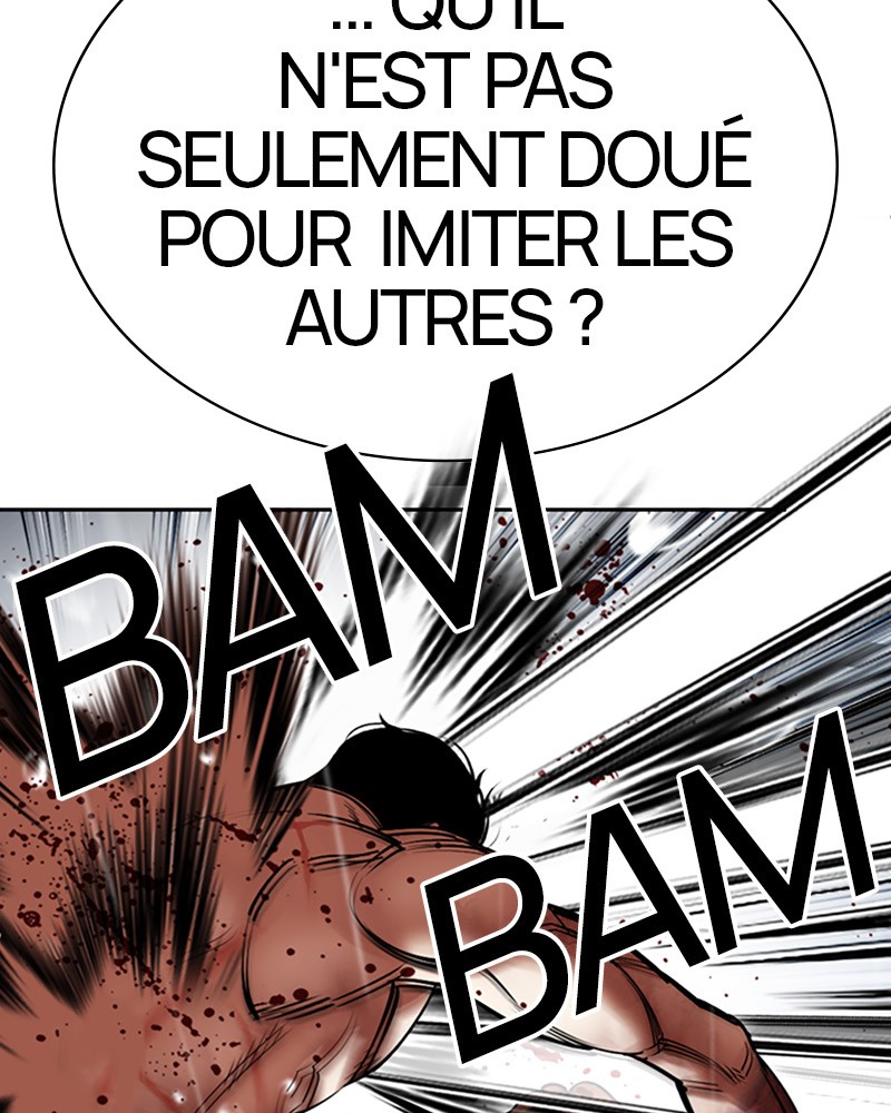 Lookism Chapitre 510 - Page 87