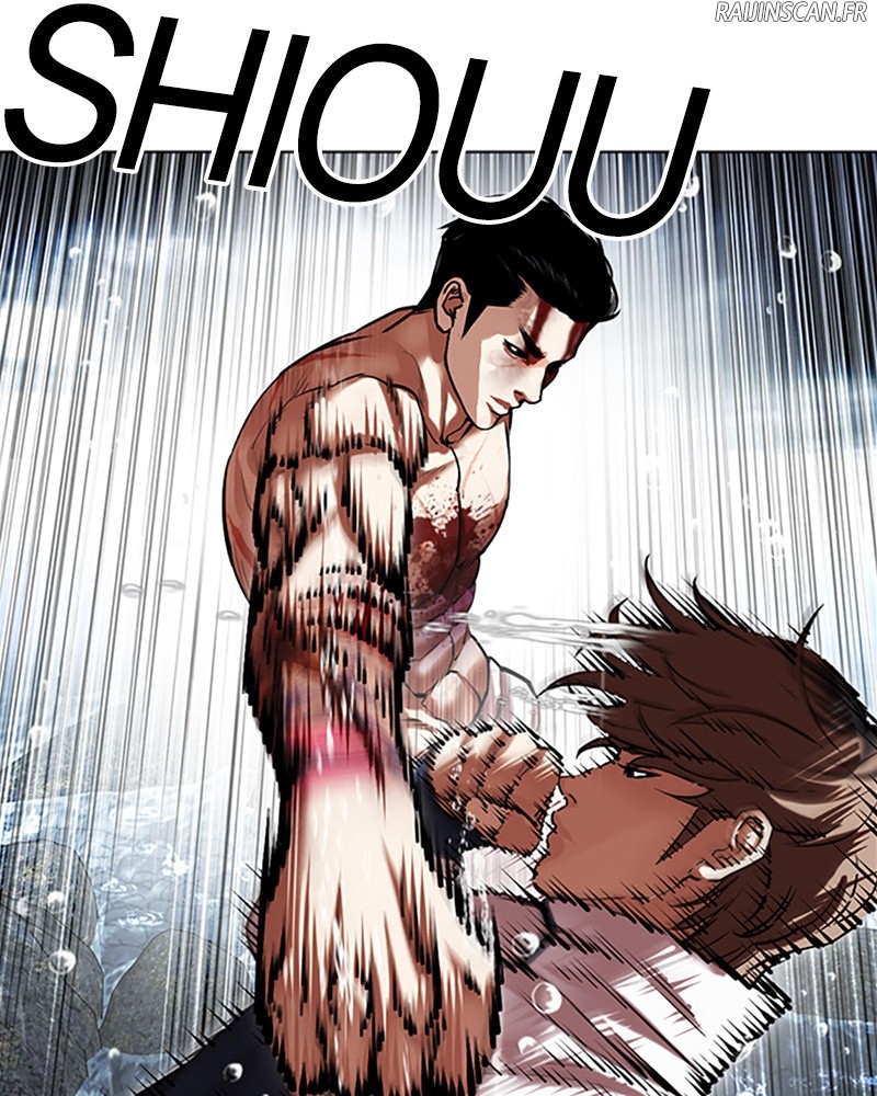 Lookism Chapitre 510 - Page 90