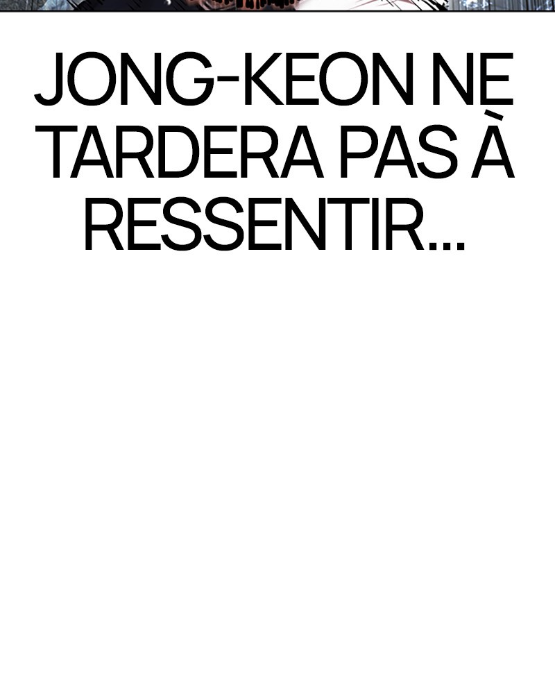 Lookism Chapitre 510 - Page 91