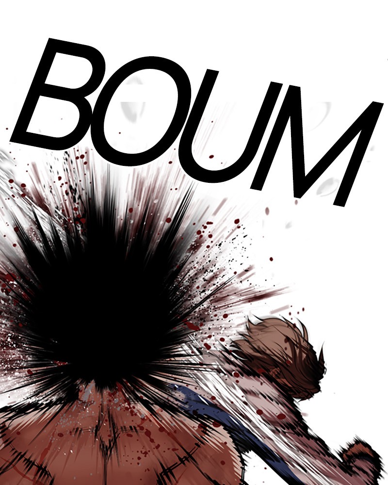 Lookism Chapitre 510 - Page 92
