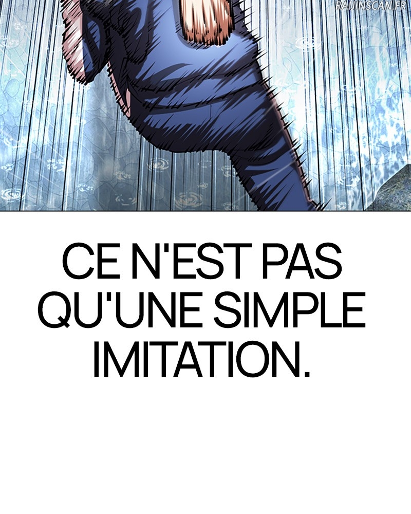 Lookism Chapitre 510 - Page 95