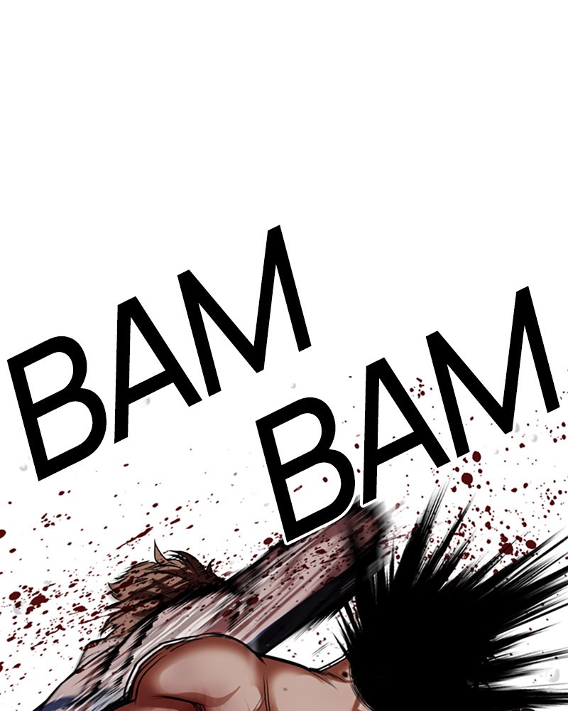 Lookism Chapitre 510 - Page 96
