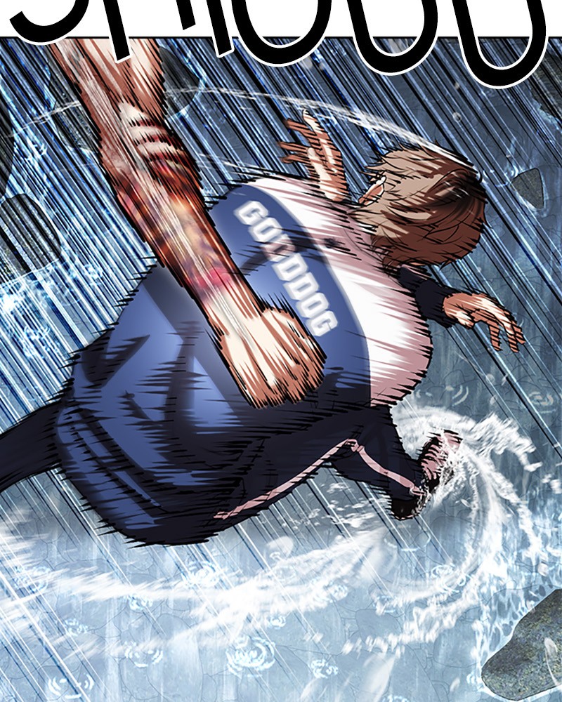 Lookism Chapitre 510 - Page 99