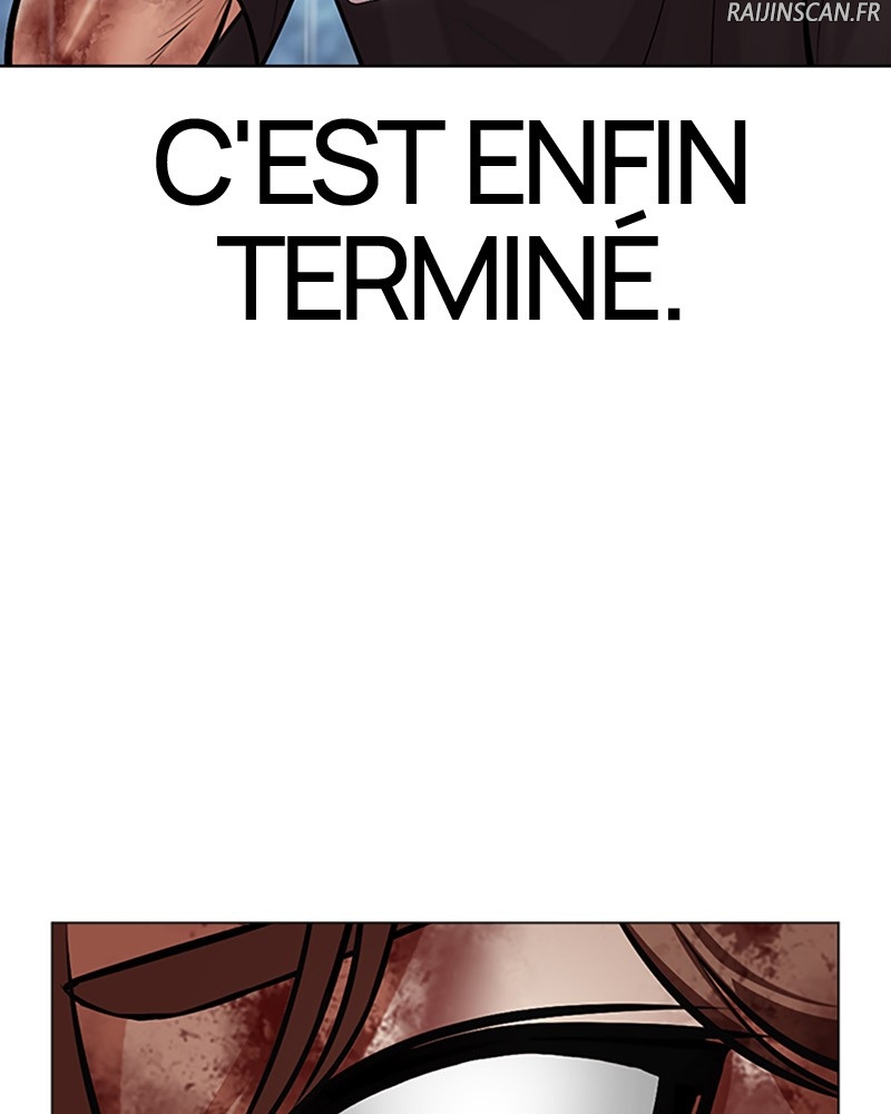Lookism Chapitre 511 - Page 10