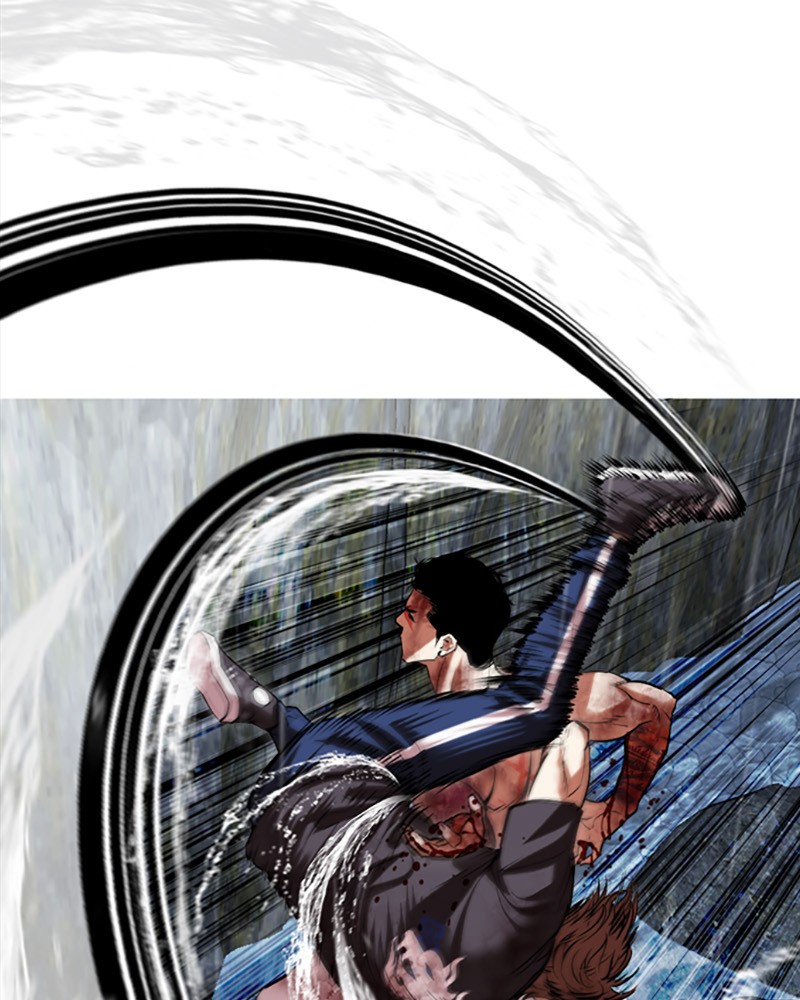 Lookism Chapitre 511 - Page 101
