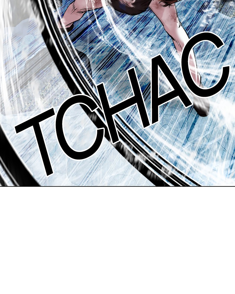 Lookism Chapitre 511 - Page 102