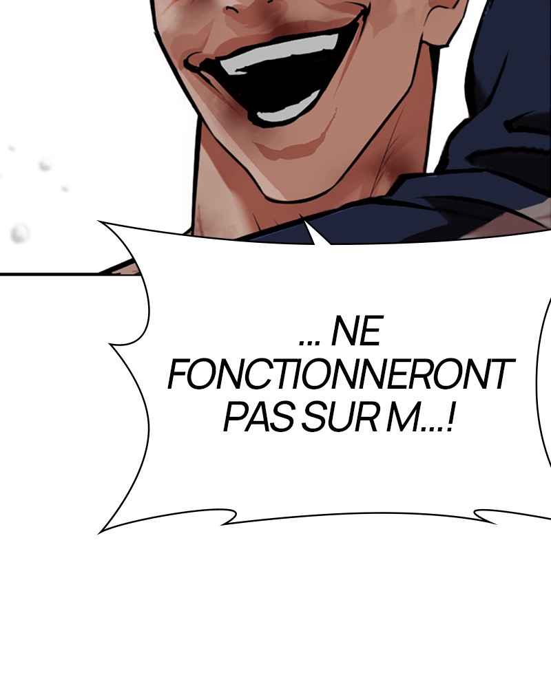 Lookism Chapitre 511 - Page 104
