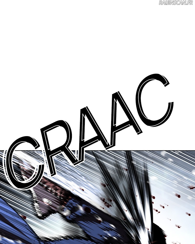 Lookism Chapitre 511 - Page 105