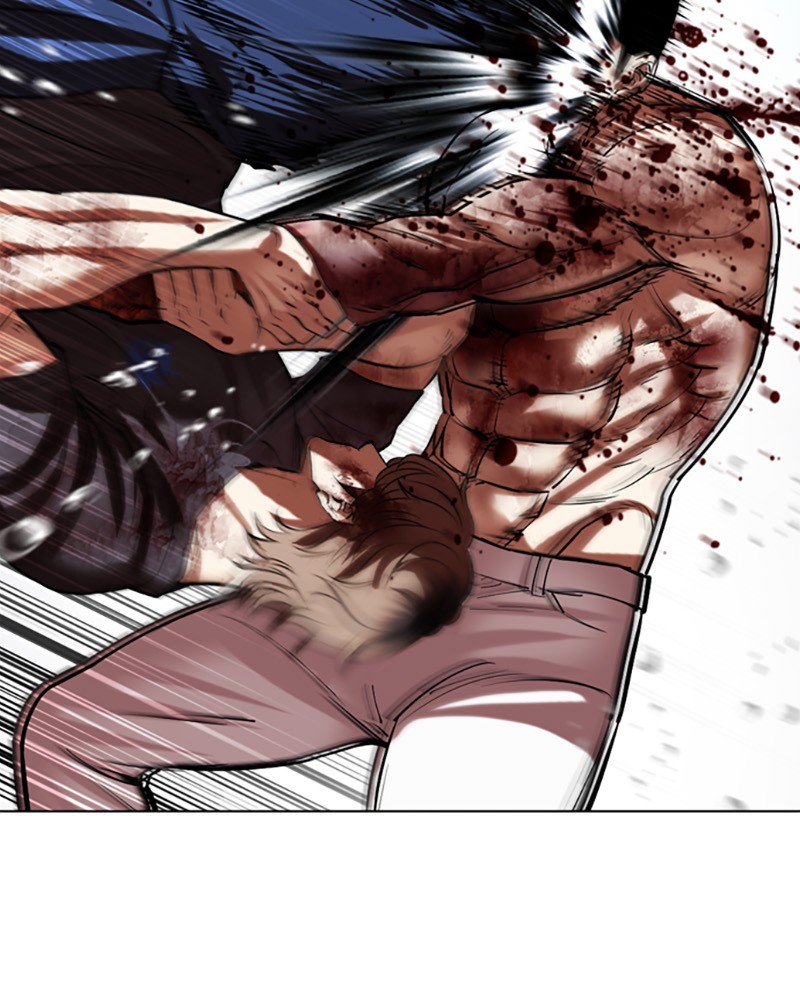 Lookism Chapitre 511 - Page 106
