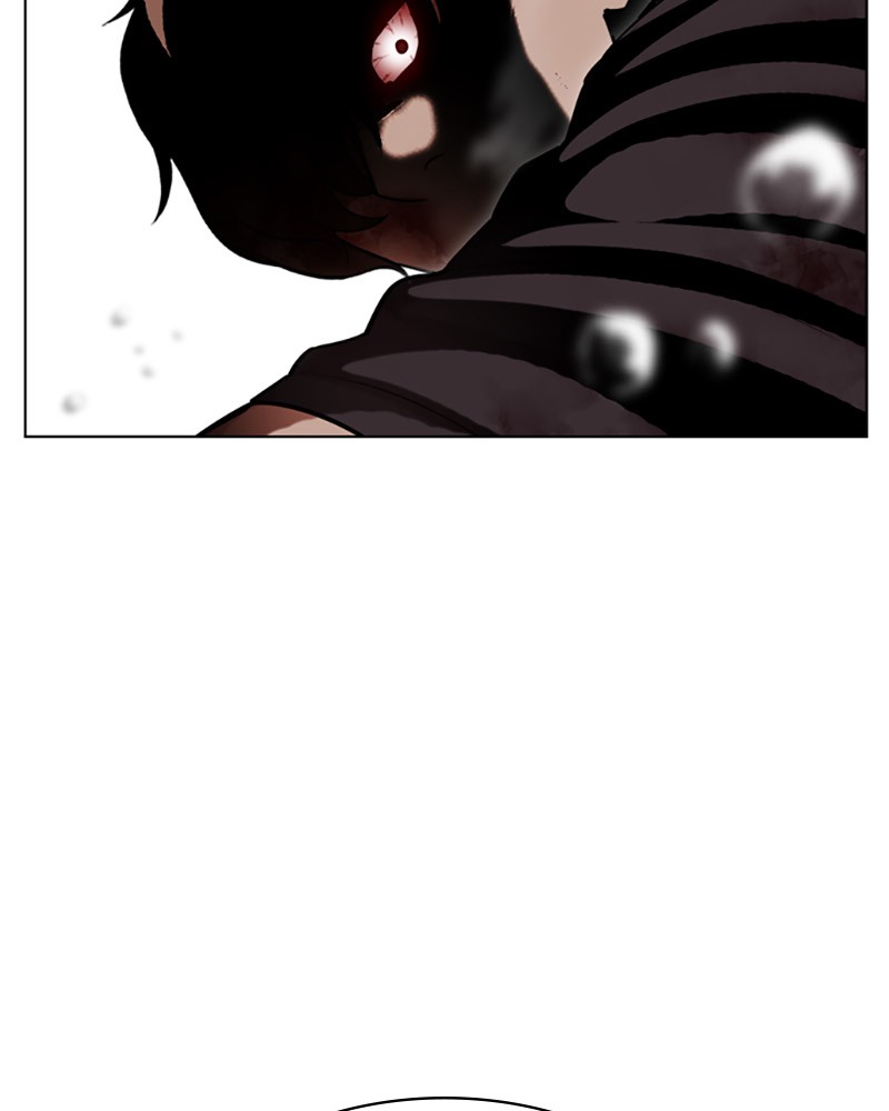 Lookism Chapitre 511 - Page 108
