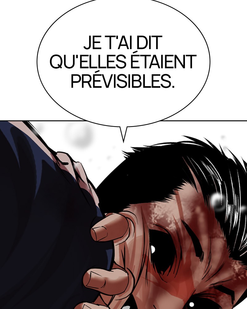 Lookism Chapitre 511 - Page 109