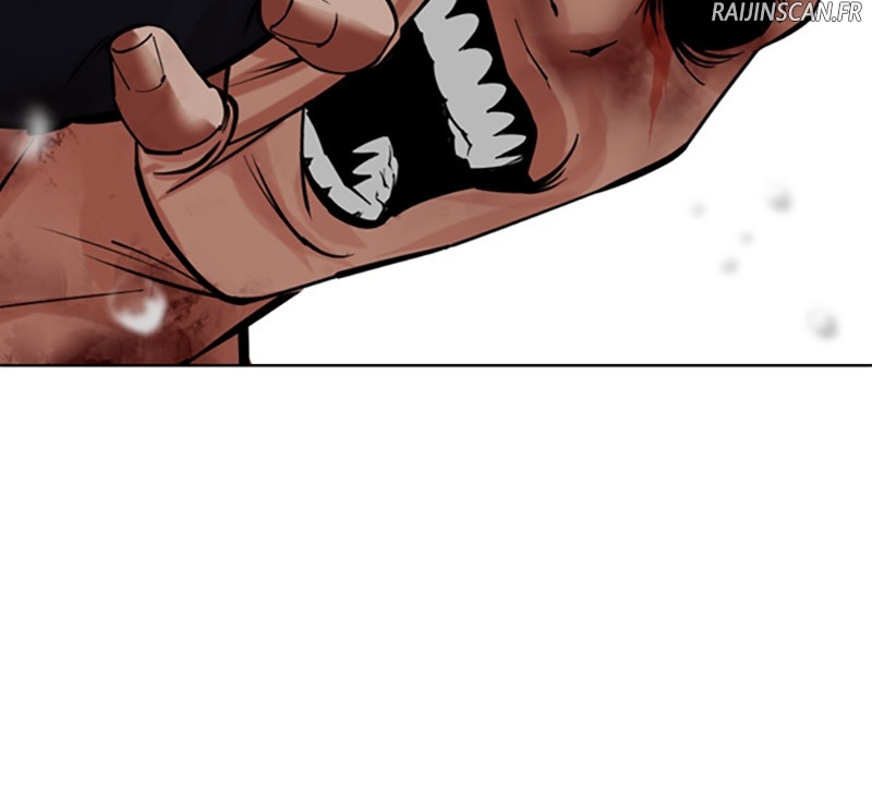 Lookism Chapitre 511 - Page 110