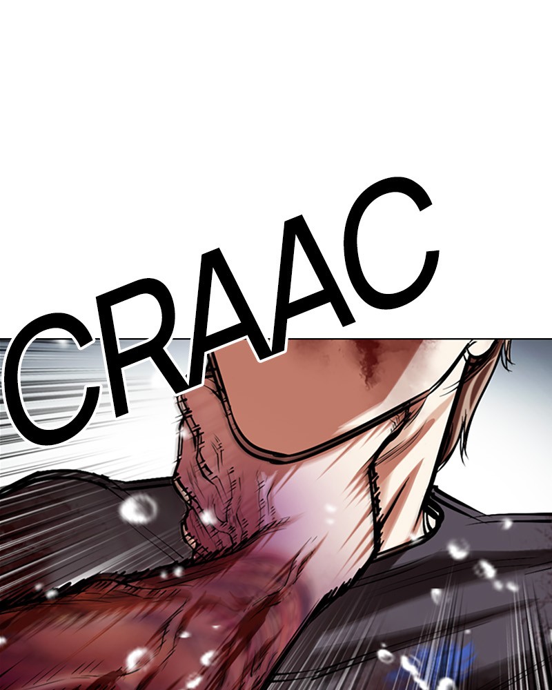Lookism Chapitre 511 - Page 111