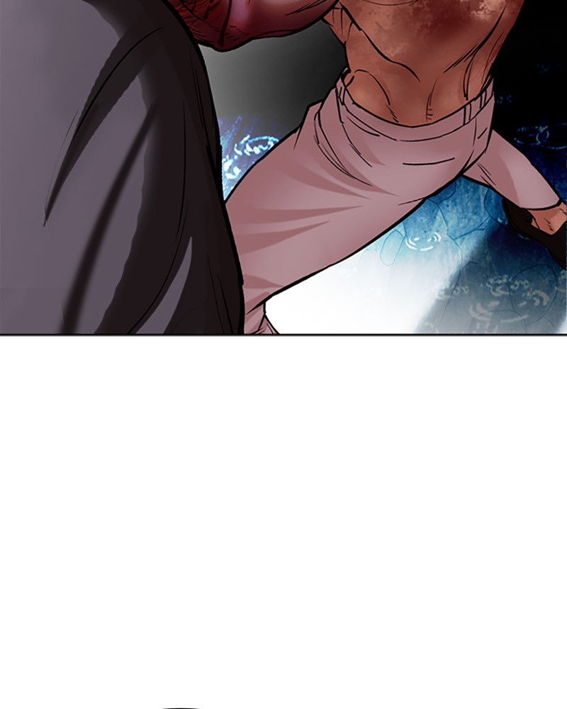 Lookism Chapitre 511 - Page 114