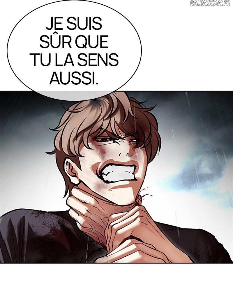 Lookism Chapitre 511 - Page 115
