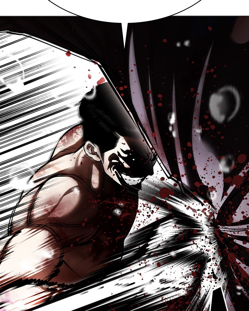 Lookism Chapitre 511 - Page 117
