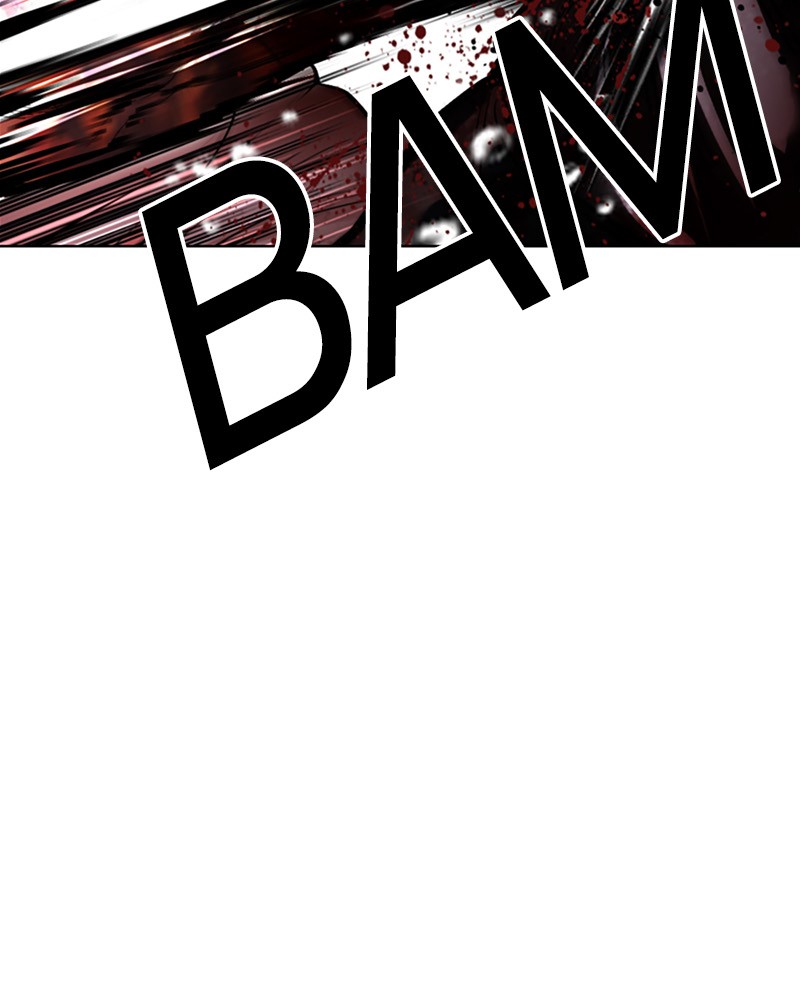 Lookism Chapitre 511 - Page 118