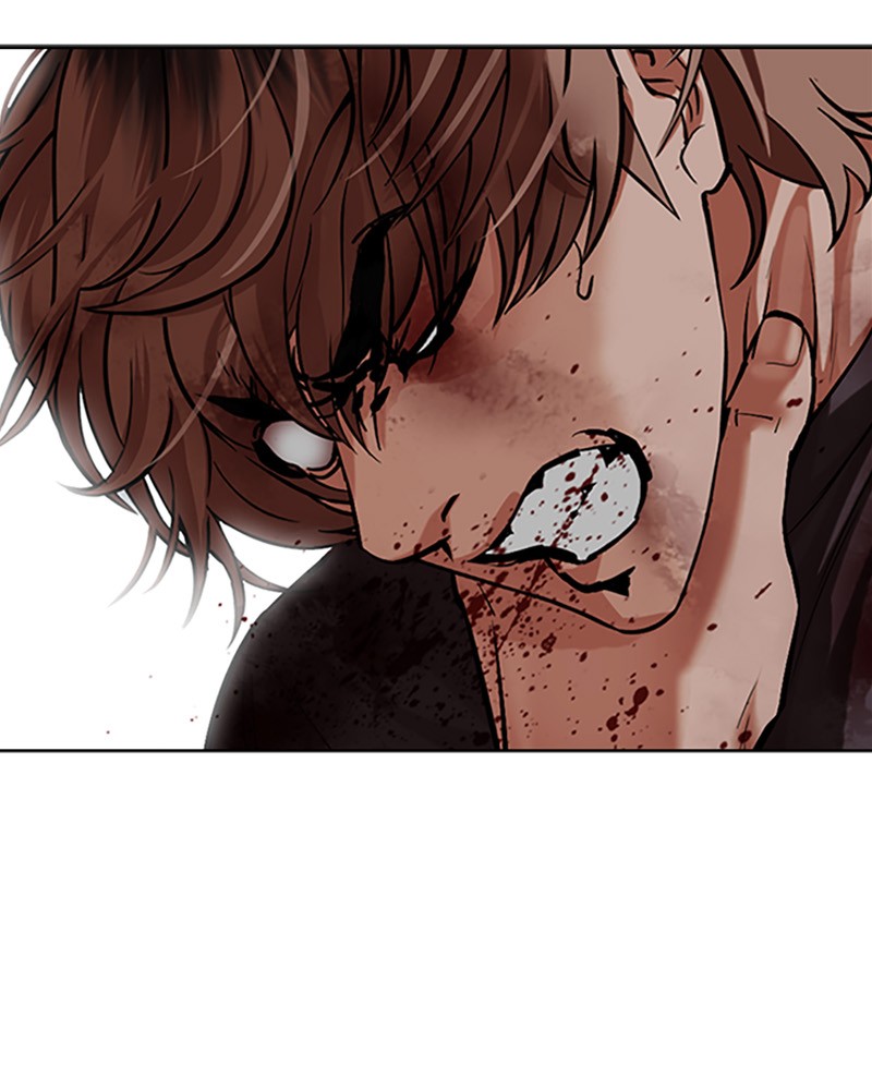 Lookism Chapitre 511 - Page 119