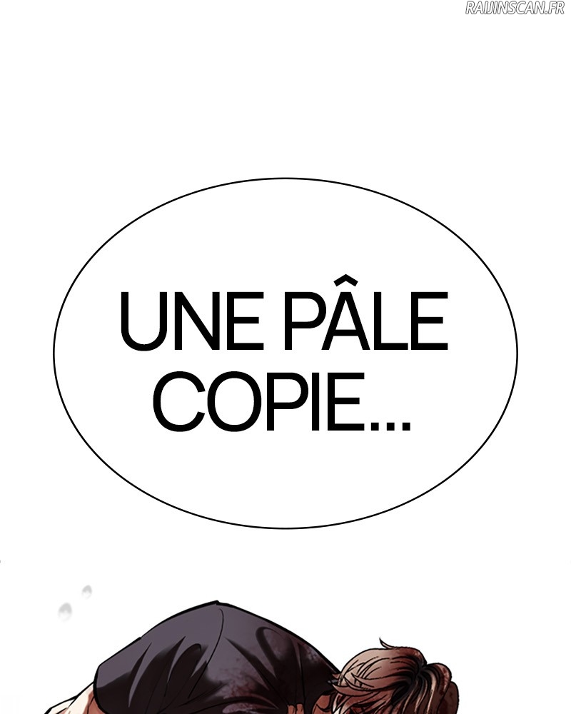 Lookism Chapitre 511 - Page 120