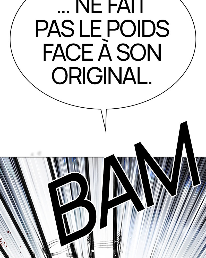 Lookism Chapitre 511 - Page 123