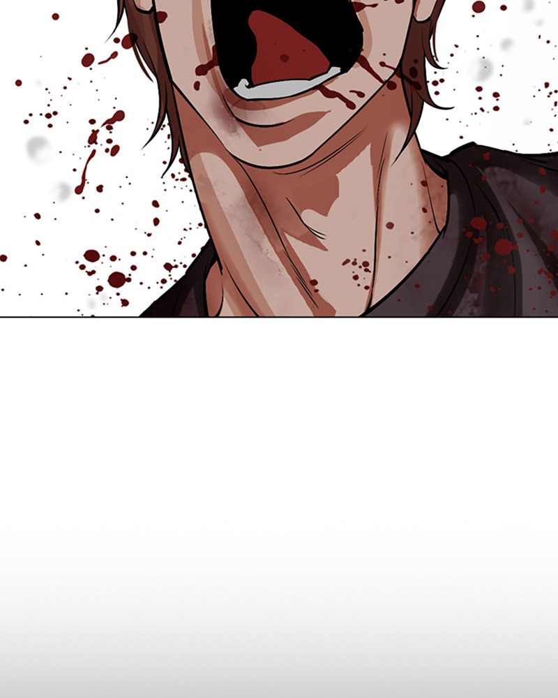 Lookism Chapitre 511 - Page 127