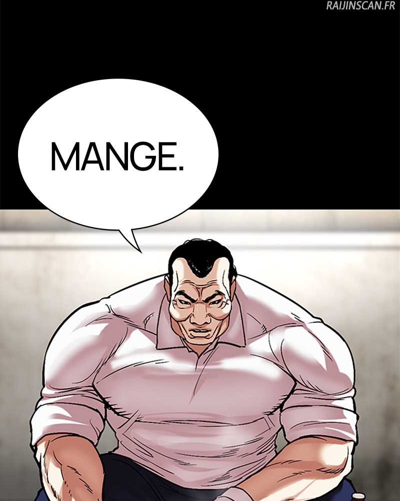 Lookism Chapitre 511 - Page 130