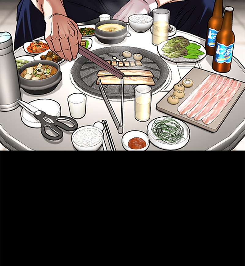 Lookism Chapitre 511 - Page 131