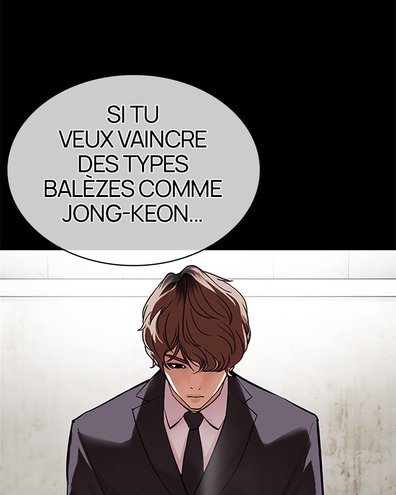 Lookism Chapitre 511 - Page 132