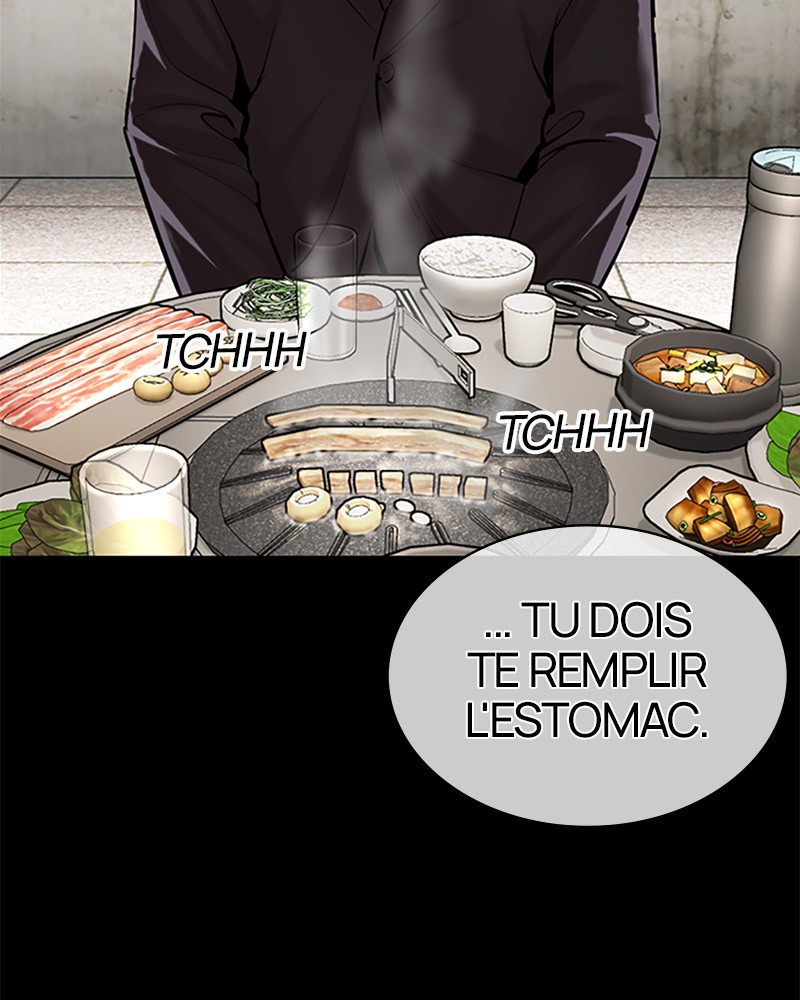 Lookism Chapitre 511 - Page 133