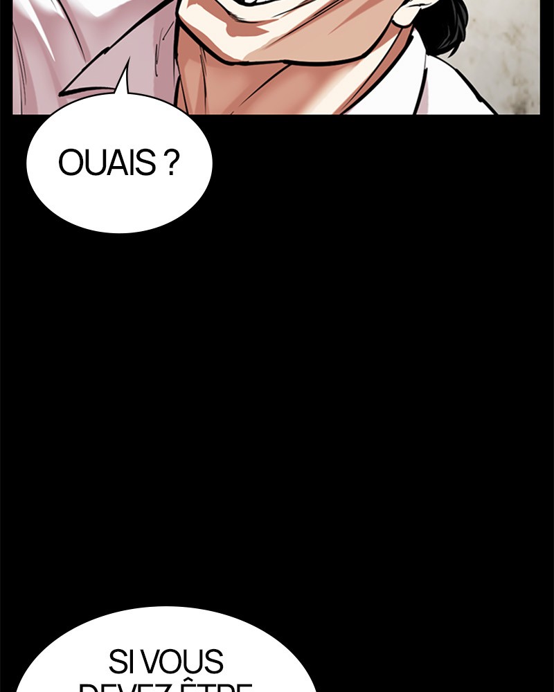 Lookism Chapitre 511 - Page 138