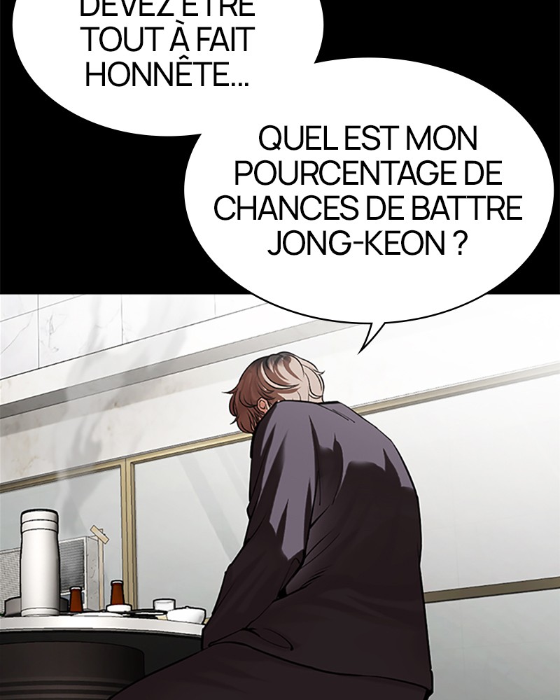 Lookism Chapitre 511 - Page 139