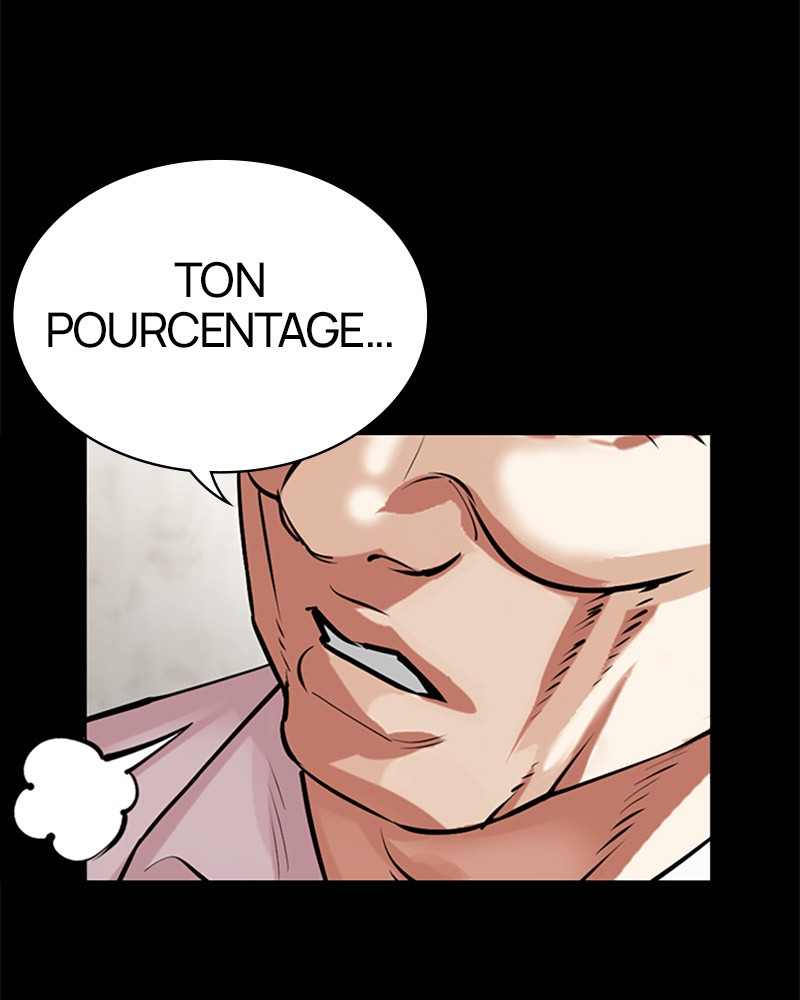 Lookism Chapitre 511 - Page 141