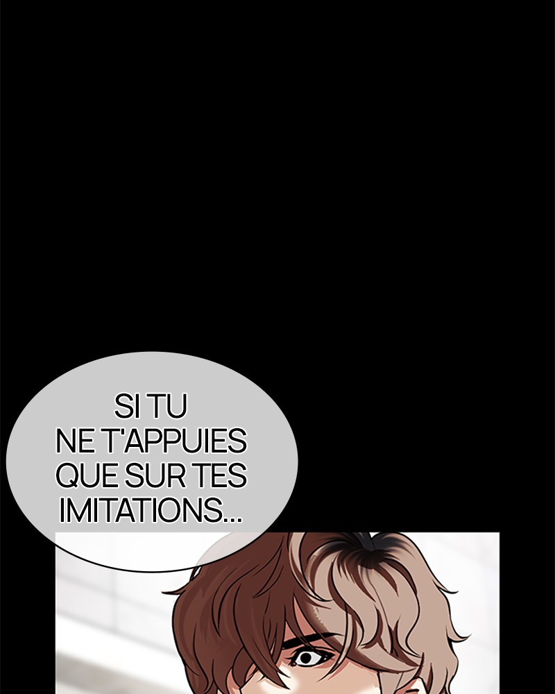 Lookism Chapitre 511 - Page 142