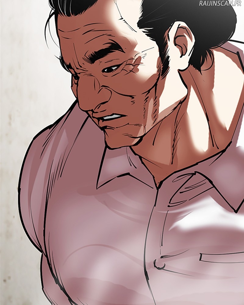 Lookism Chapitre 511 - Page 145
