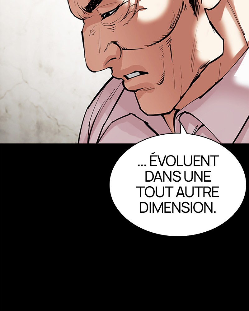 Lookism Chapitre 511 - Page 148