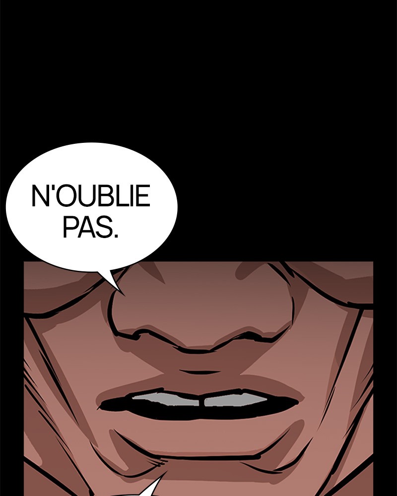 Lookism Chapitre 511 - Page 149