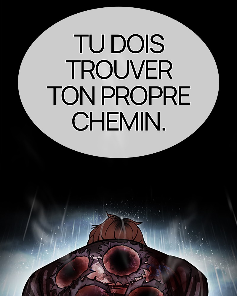 Lookism Chapitre 511 - Page 151