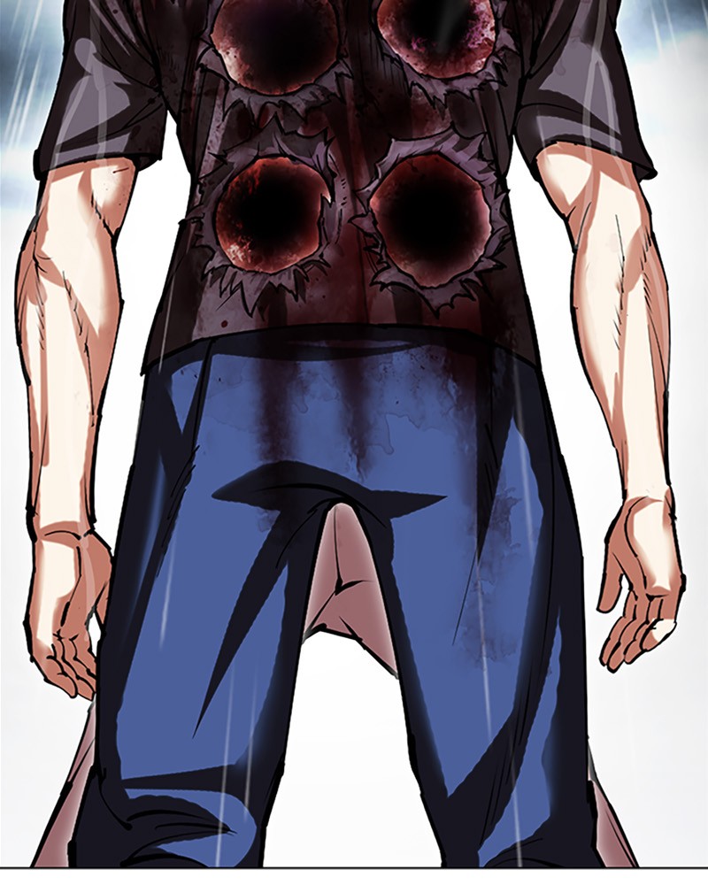 Lookism Chapitre 511 - Page 152
